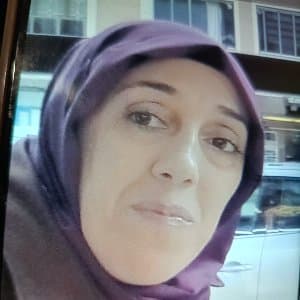 Öznur K. profil fotoğrafı