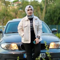 Öznur Ö. profil fotoğrafı