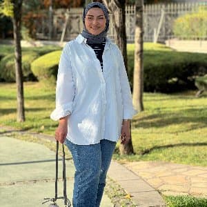 Öznur P. profil fotoğrafı