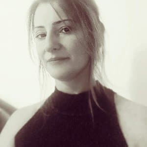 Öznur Ş. profil fotoğrafı