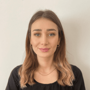 Öznur U. profil fotoğrafı