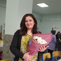 Öznur Y. profil fotoğrafı