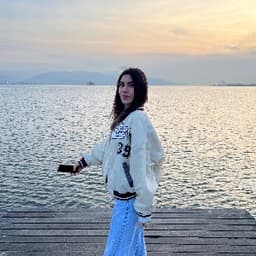 Özüm Ö. profil fotoğrafı