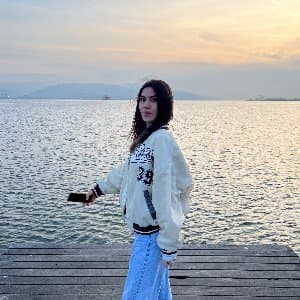 Özüm Ö. profil fotoğrafı