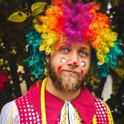 Palyaço B. profil fotoğrafı