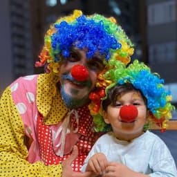 Palyaço M. profil fotoğrafı