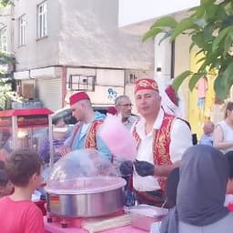 Pamuk Ş. profil fotoğrafı