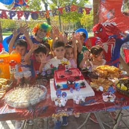 Party E. profil fotoğrafı