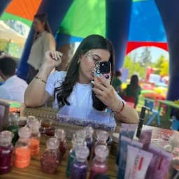 Parvana S. profil fotoğrafı