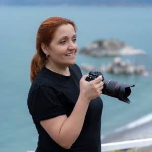 Pelin A. profil fotoğrafı