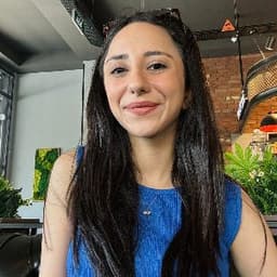 Pelin E. profil fotoğrafı