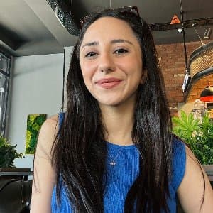 Pelin E. profil fotoğrafı