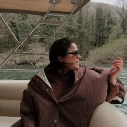 Pelin E. profil fotoğrafı