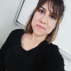 Pelin P. profil fotoğrafı