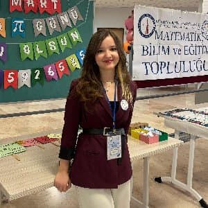 Pelin T. profil fotoğrafı