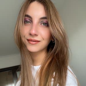 Pelin T. profil fotoğrafı