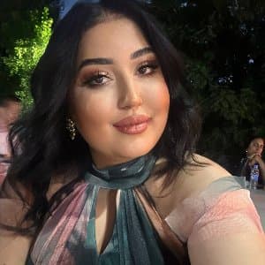 Pelin Y. profil fotoğrafı