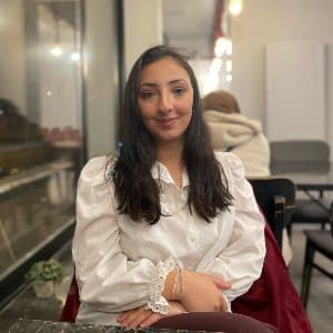 Pelin Y. profil fotoğrafı