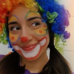 Pelin Y. profil fotoğrafı