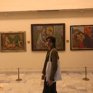 Peri Ç. profil fotoğrafı