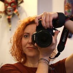 Photosphere P. profil fotoğrafı