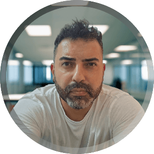 Piküp D. profil fotoğrafı