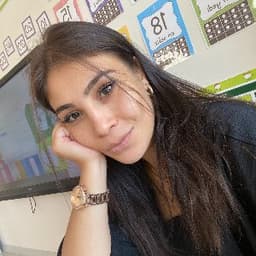 Pınar A. profil fotoğrafı