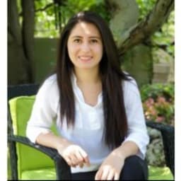 Pınar E. profil fotoğrafı
