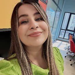 Pınar B. profil fotoğrafı