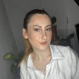 Pınar B. profil fotoğrafı