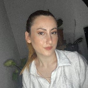 Pınar B. profil fotoğrafı