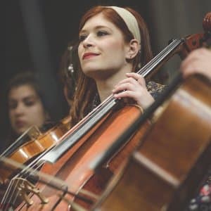 Pınar D. profil fotoğrafı