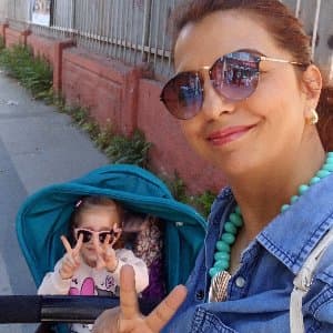 Pınar K. profil fotoğrafı