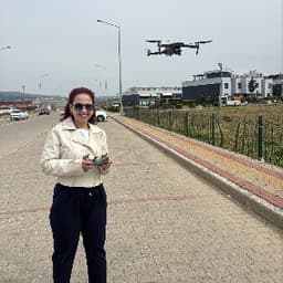 Pınar K. profil fotoğrafı