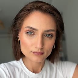 Pınar K. profil fotoğrafı