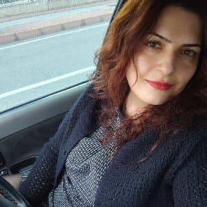 Pınar A. profil fotoğrafı