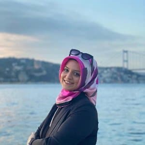 Pınar K. profil fotoğrafı