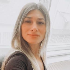 Pınar M. profil fotoğrafı