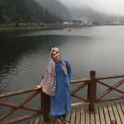 Pınar Ö. profil fotoğrafı