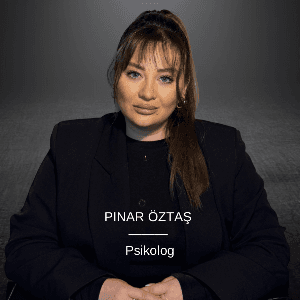 Pınar Ö. profil fotoğrafı