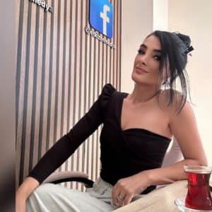 Pınar P. profil fotoğrafı