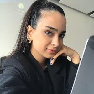 Pınar P. profil fotoğrafı