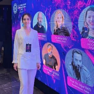 Pınar S. profil fotoğrafı