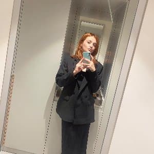 Pinka O. profil fotoğrafı