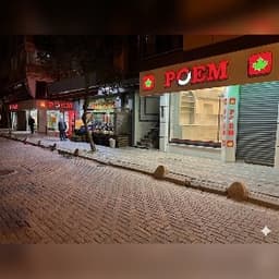 Poem M. profil fotoğrafı