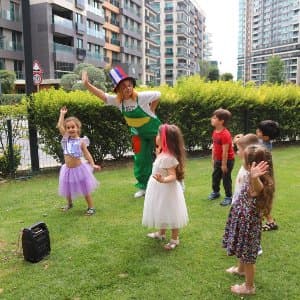 Portakal P. profil fotoğrafı