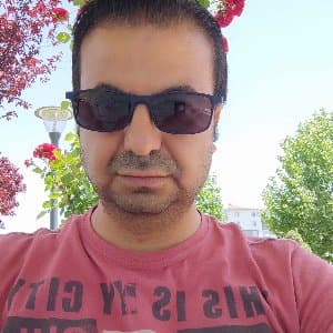 Fatih Ö. profil fotoğrafı