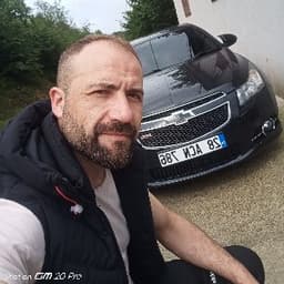 Poyraz K. profil fotoğrafı