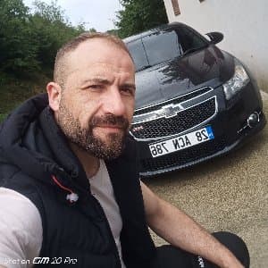 Poyraz K. profil fotoğrafı
