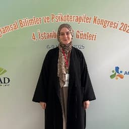 Psikolog Ç. profil fotoğrafı